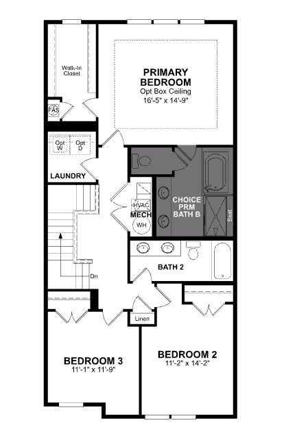 4th Floor