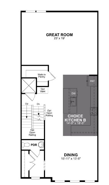 3rd Floor