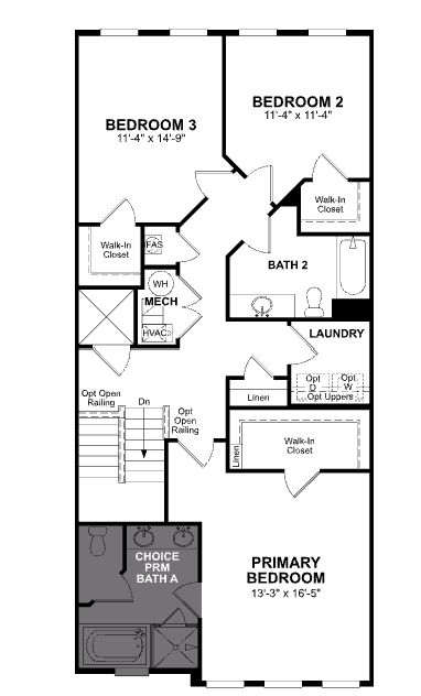 4th Floor