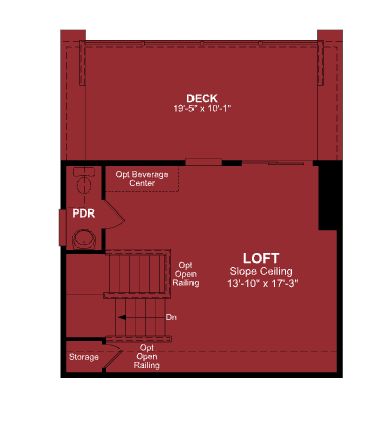 4th Floor