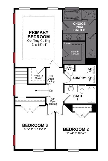 3rd Floor
