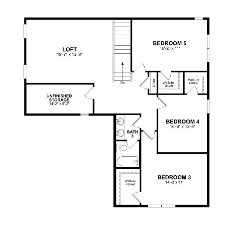 2nd Floor