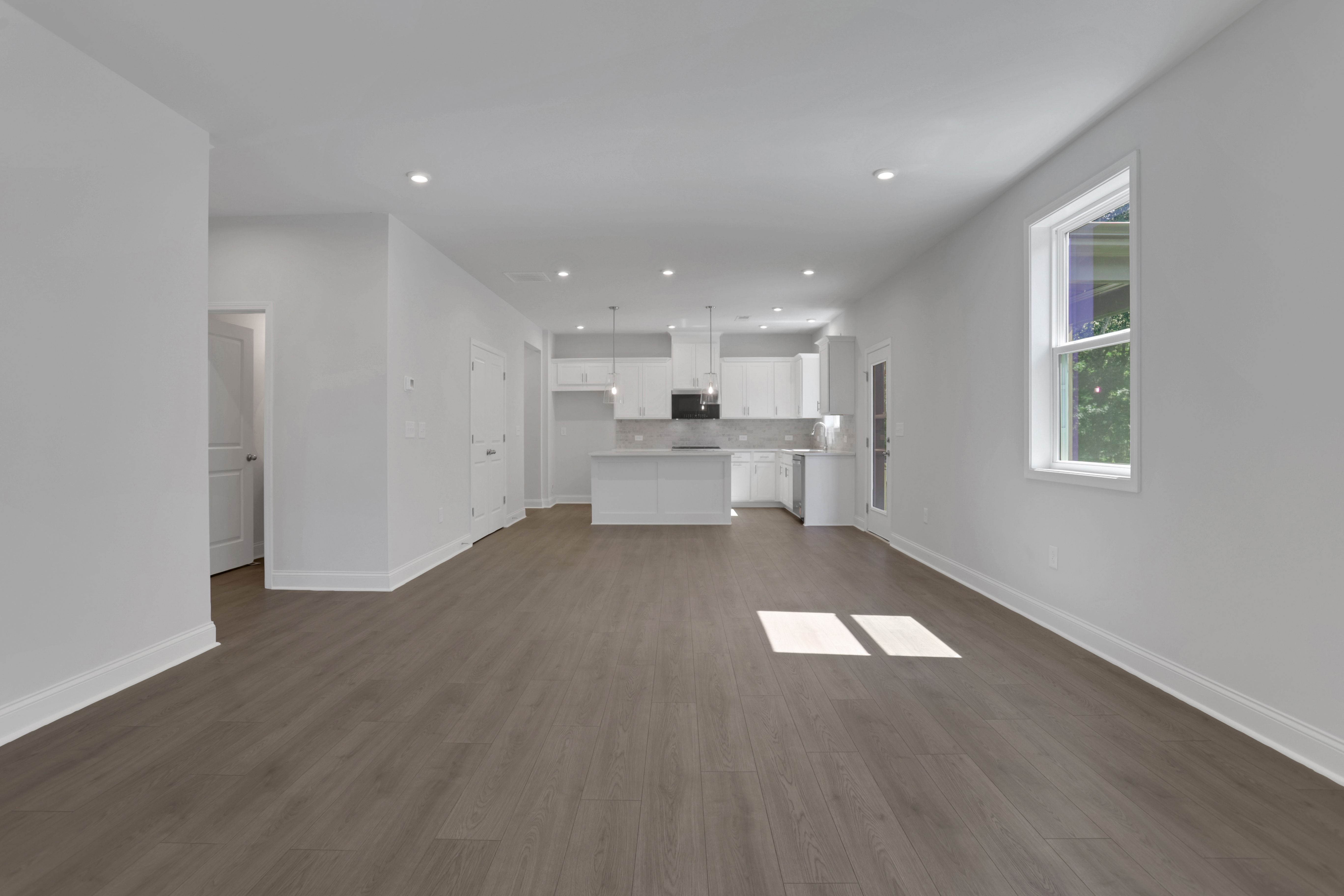 Fulton II Dining Room