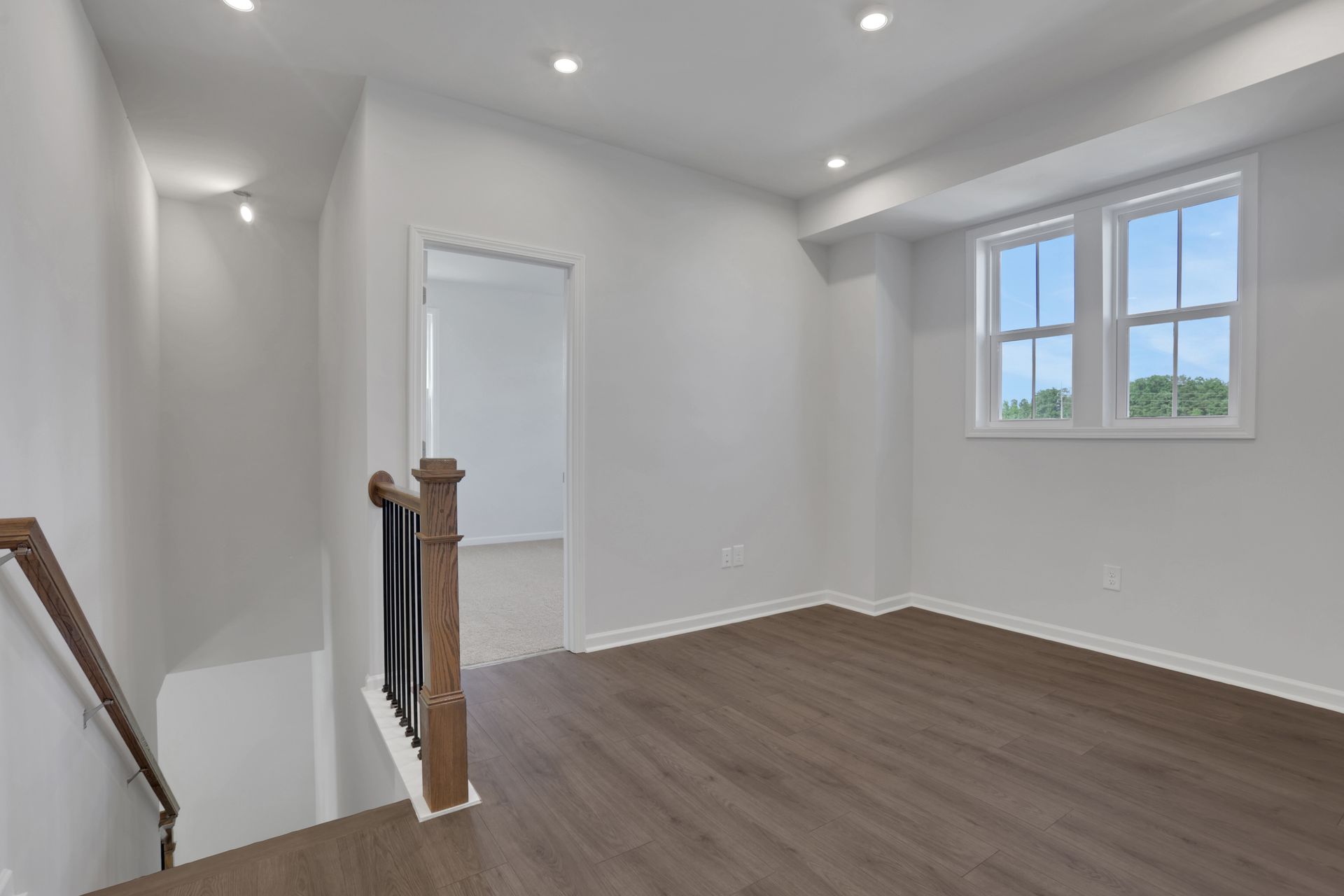 Fulton II Loft
