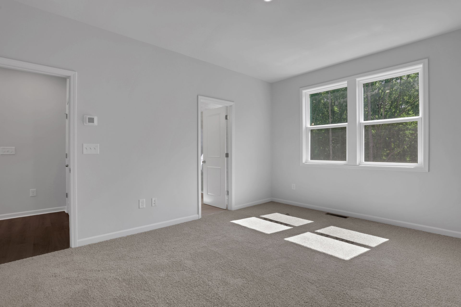 Fulton II Primary Bedroom