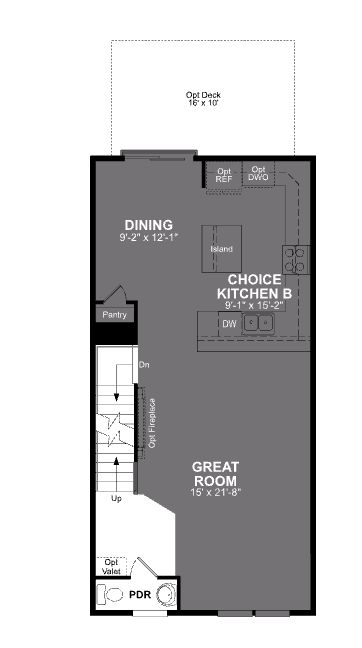 2nd Floor