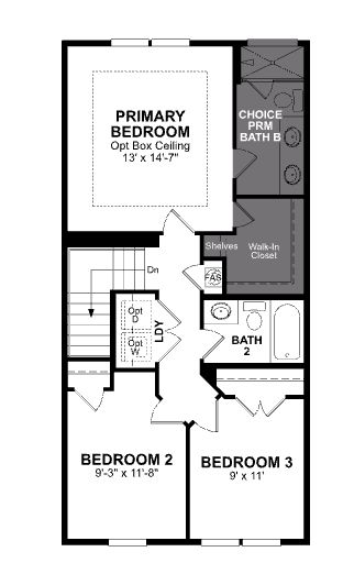 3rd Floor