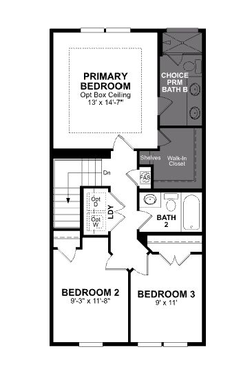3rd Floor