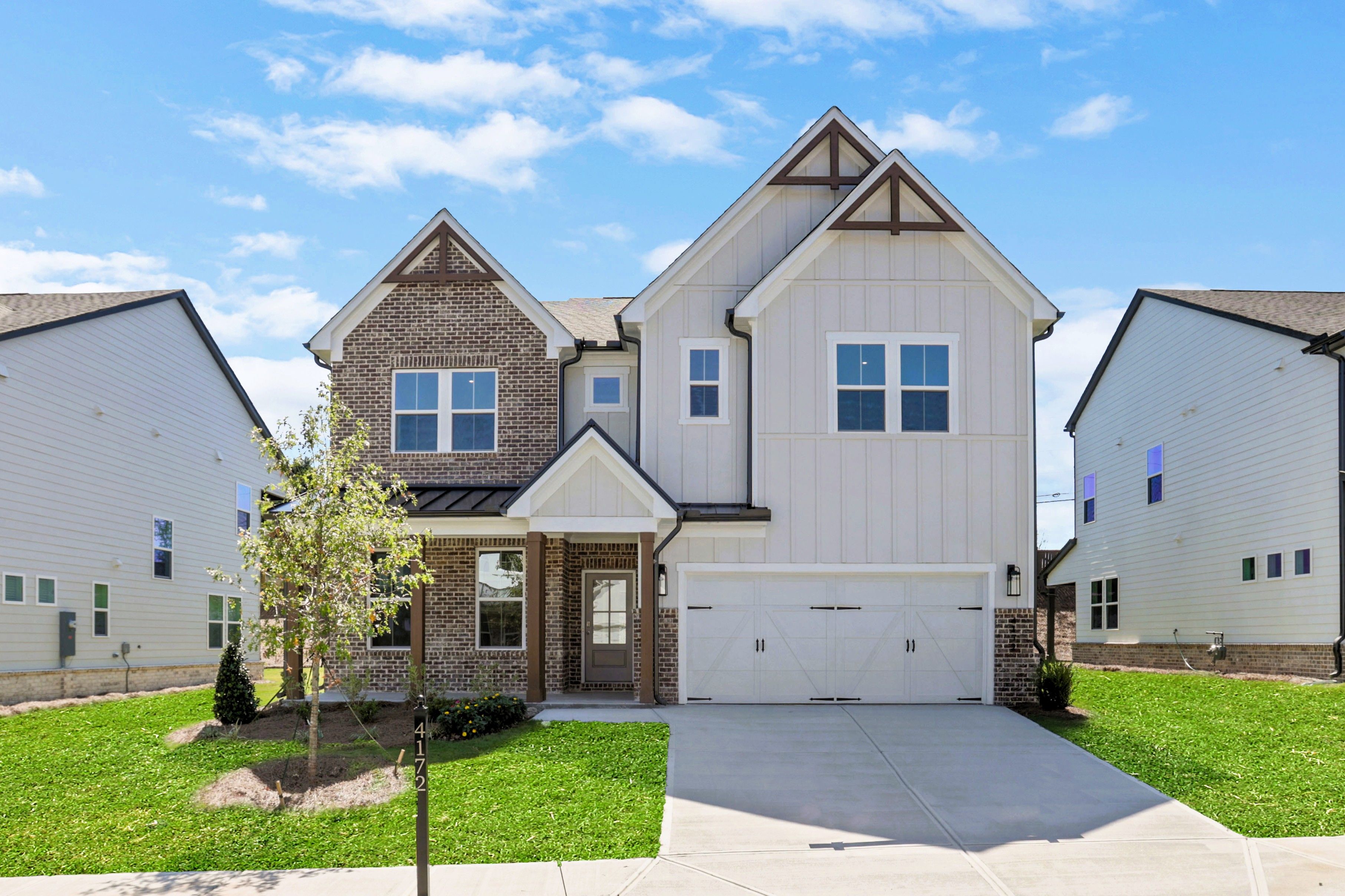 4172 Adler Cir (Canton II)
