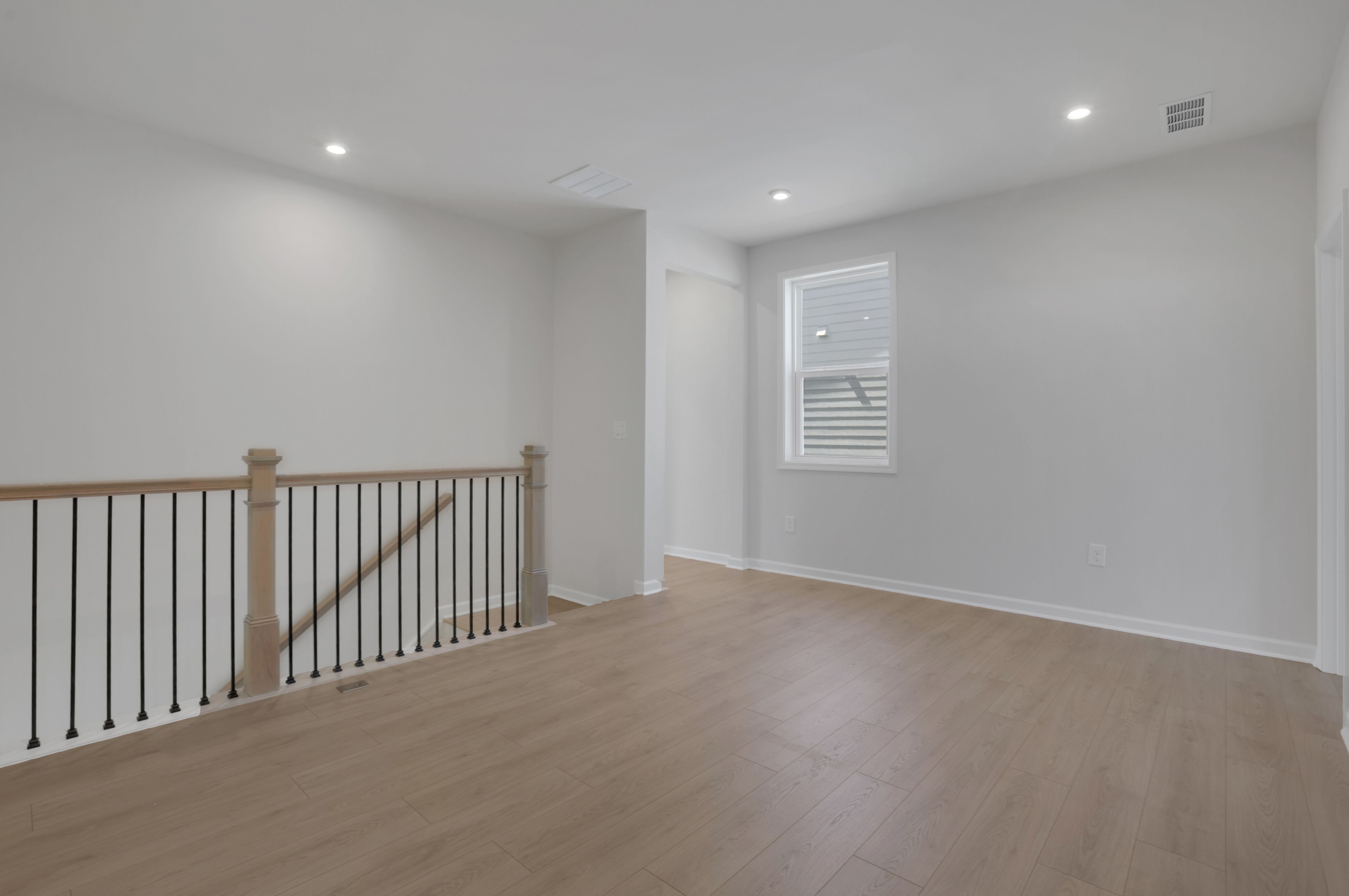 Canton II Loft