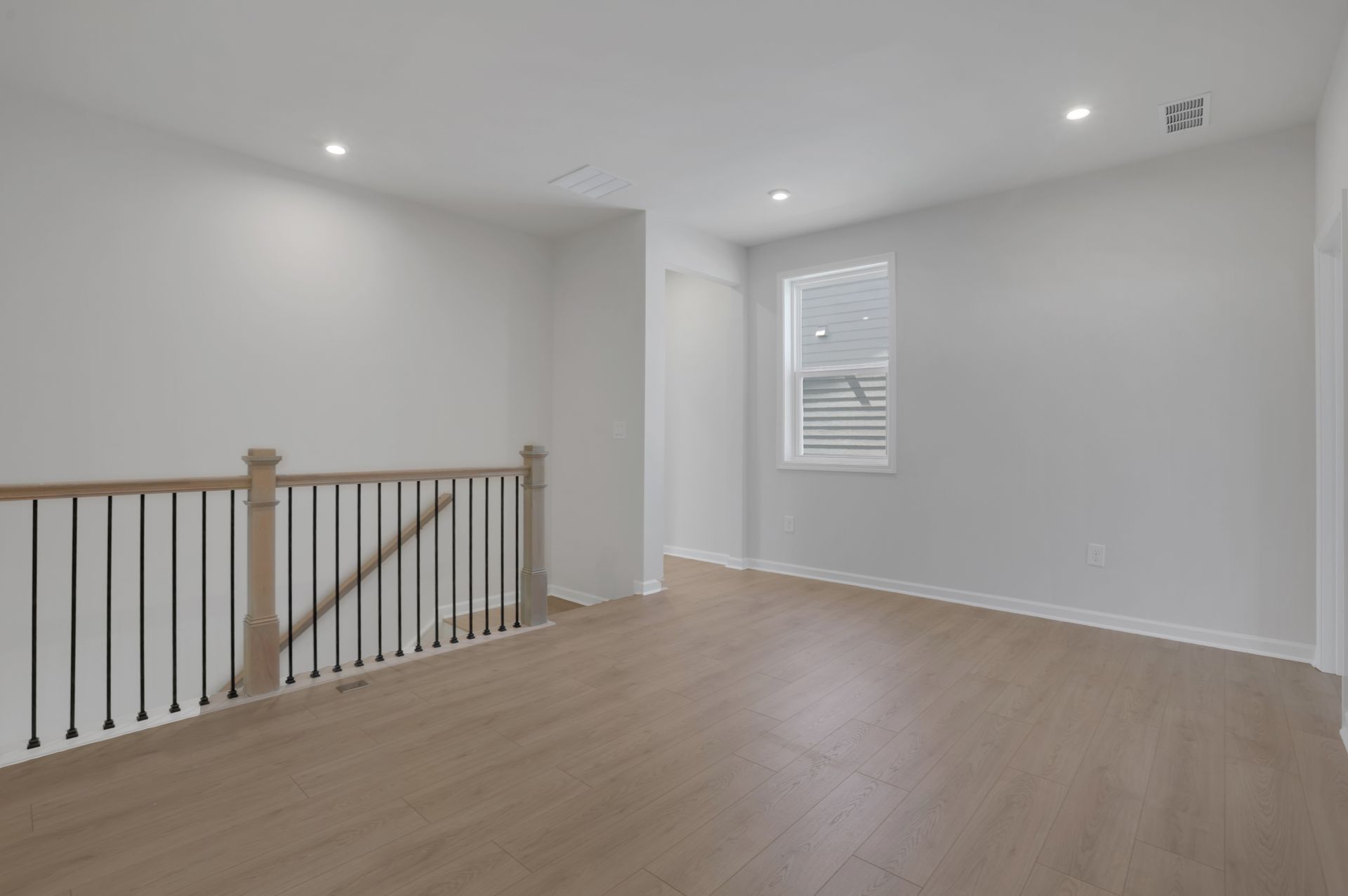 Canton II Loft