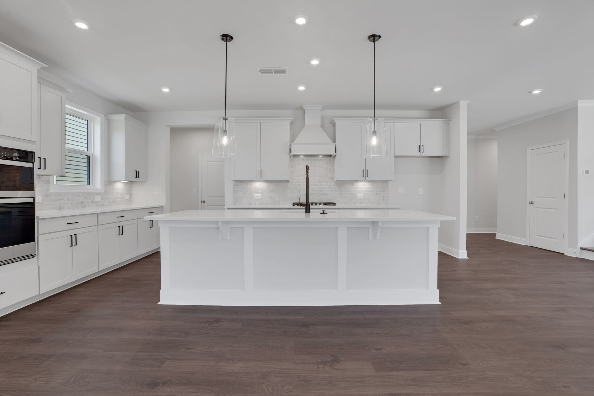 Riverside Kitchen