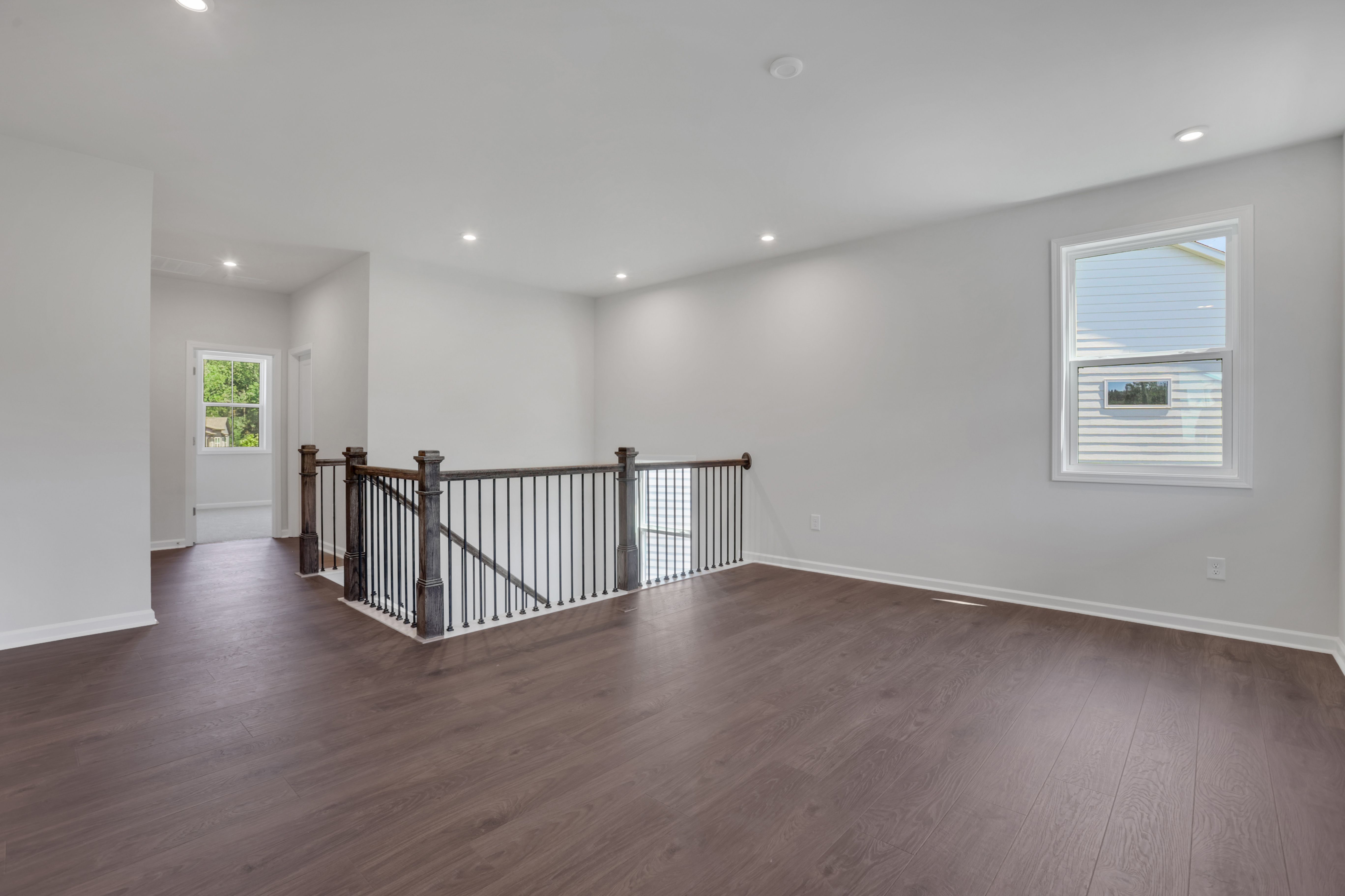 Riverside Loft