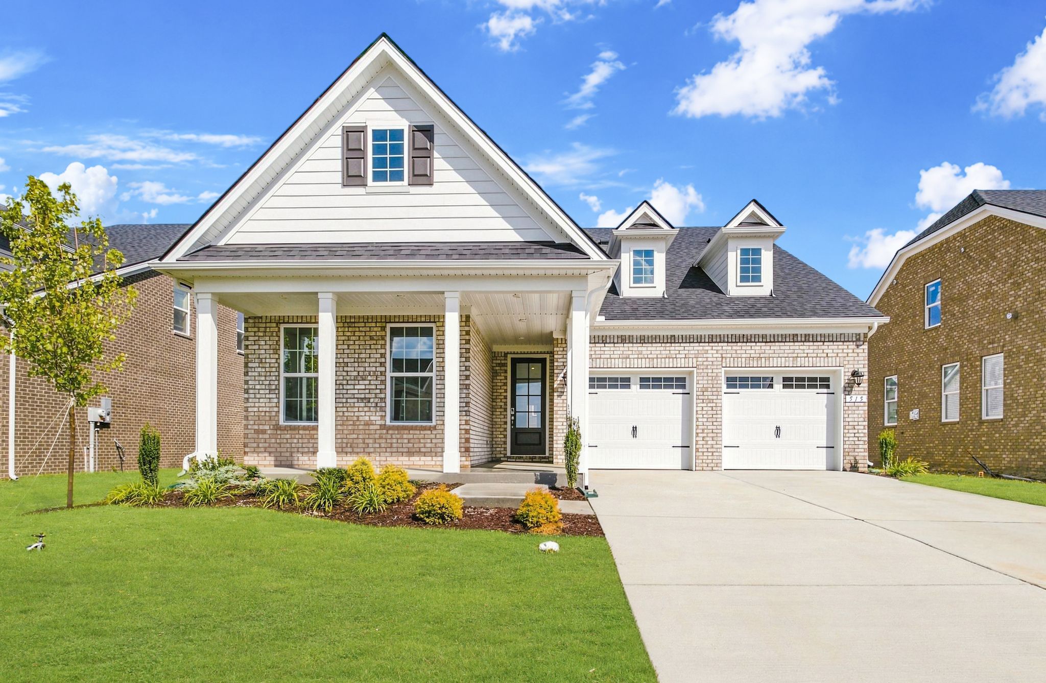 515 Pine Valley Road (Harper)