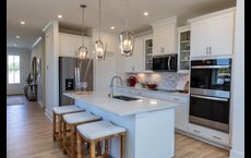 Sycamore Chase Villas: Frankford, Delaware - Beazer Homes