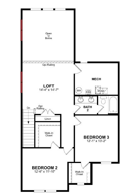 2nd Floor