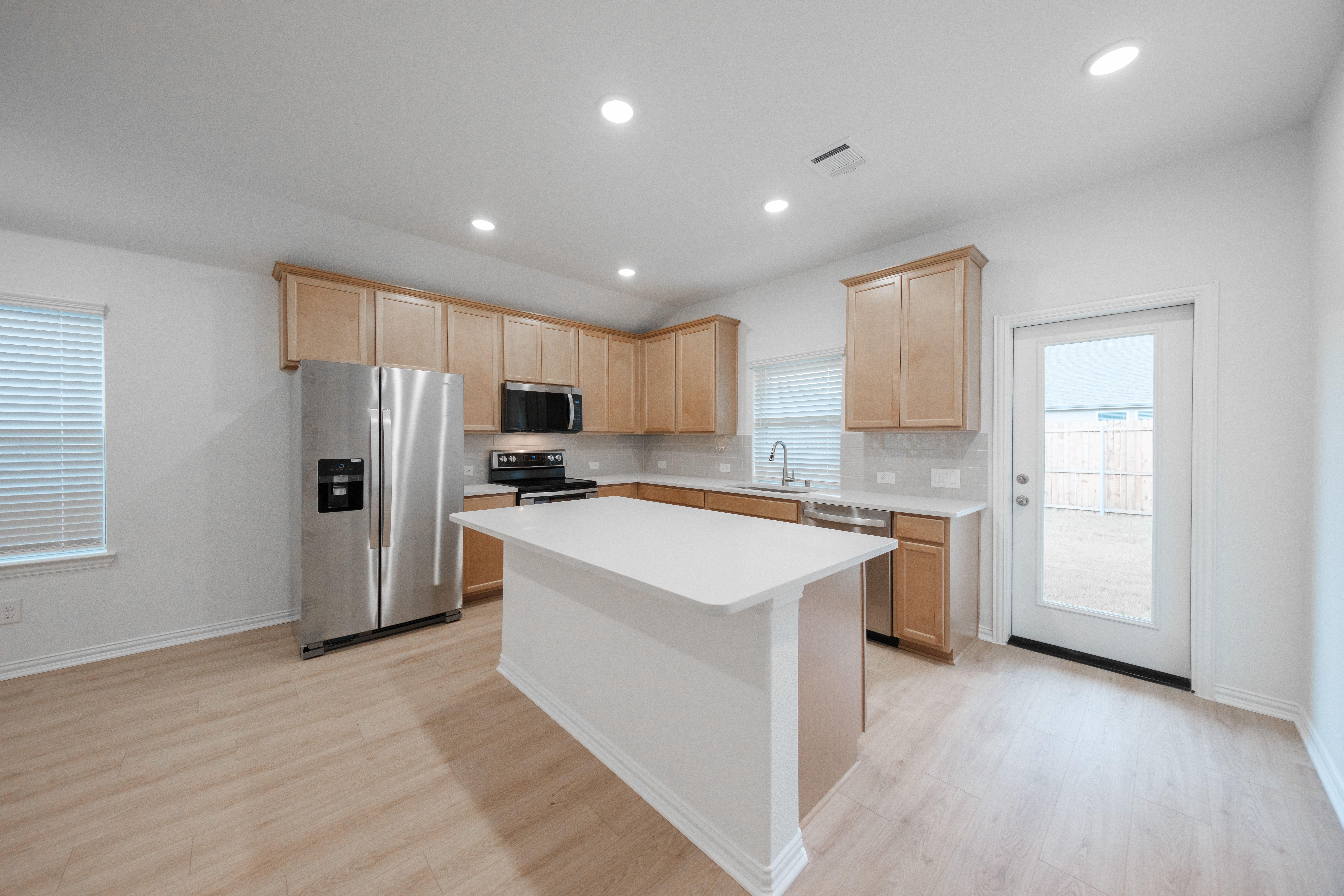 Sierra Kitchen