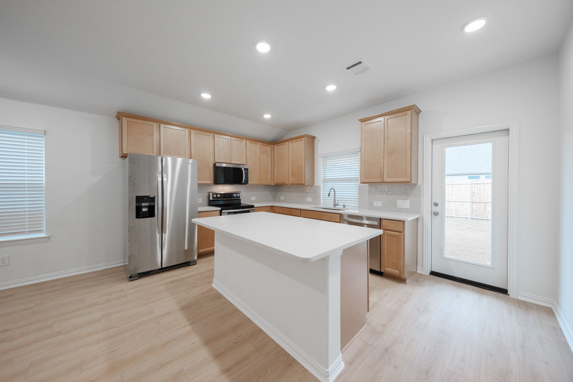 Sierra Kitchen