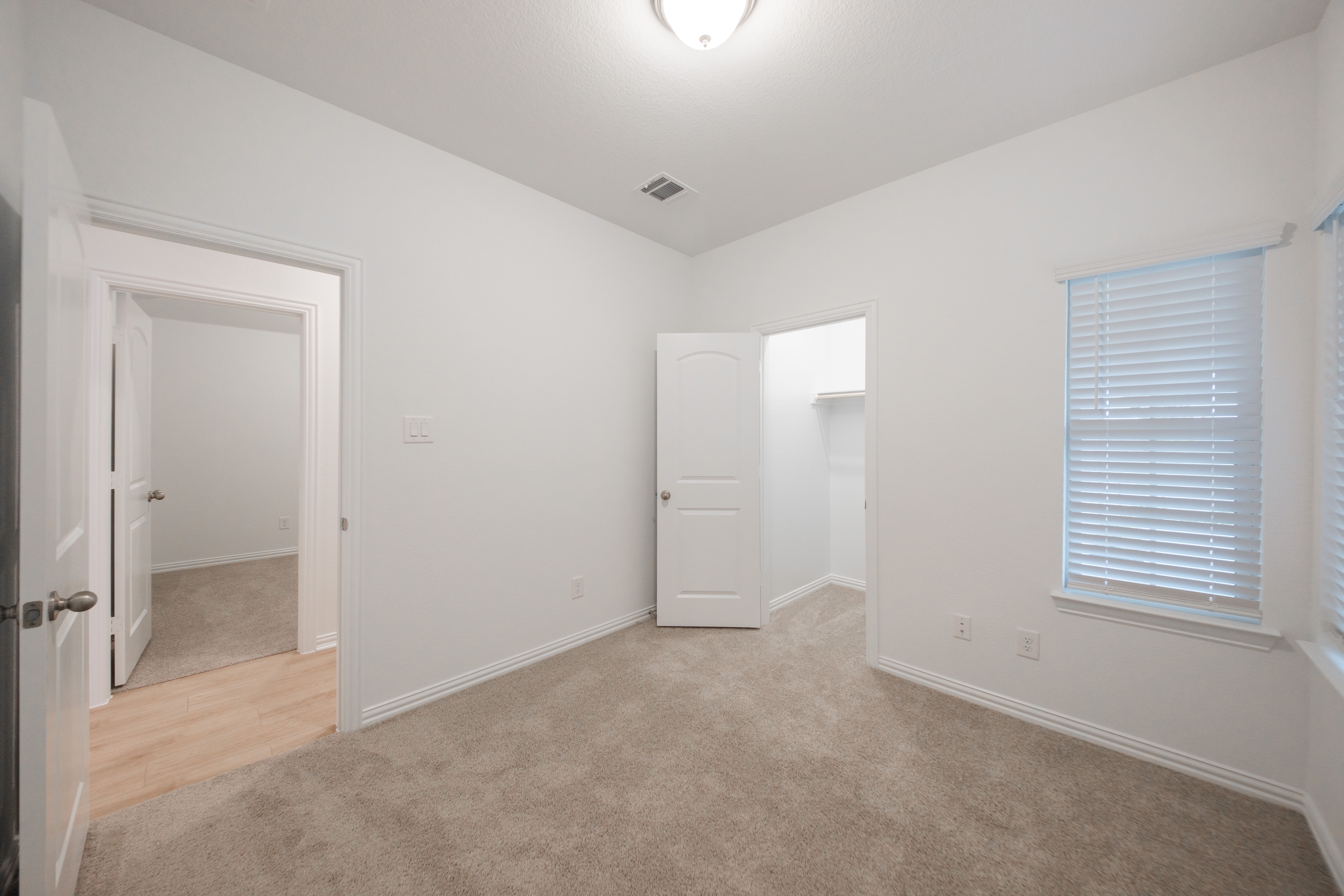 Sierra Guest Bedroom