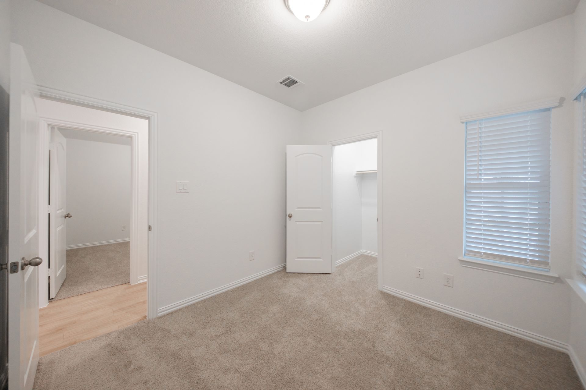 Sierra Guest Bedroom