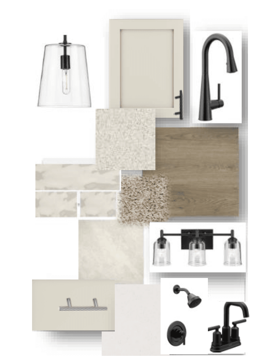 Interior Options