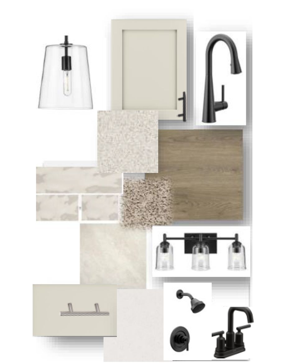 Interior Options