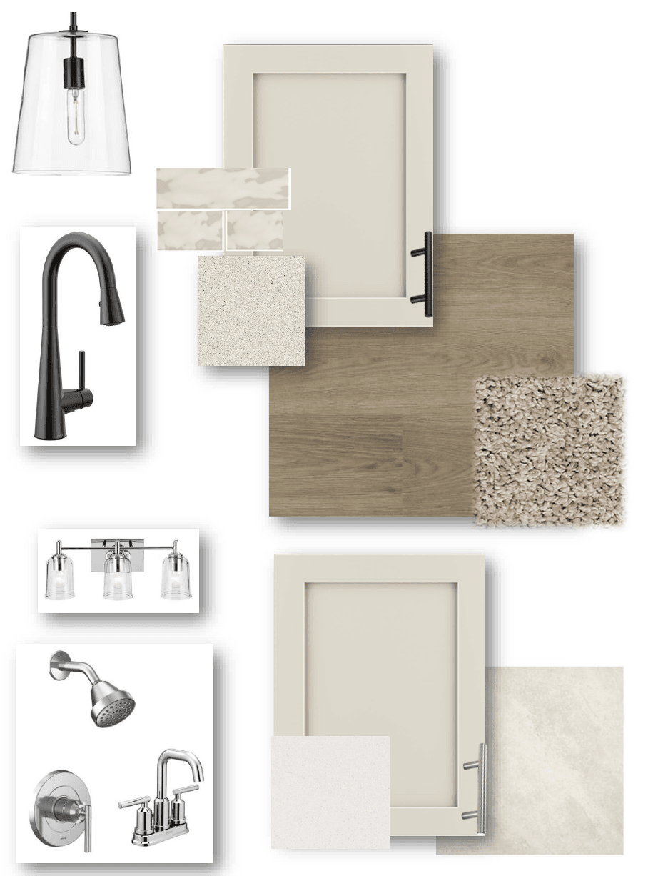 Interior Options