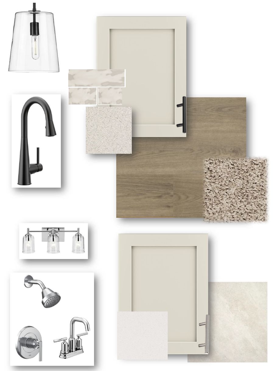 Interior Options