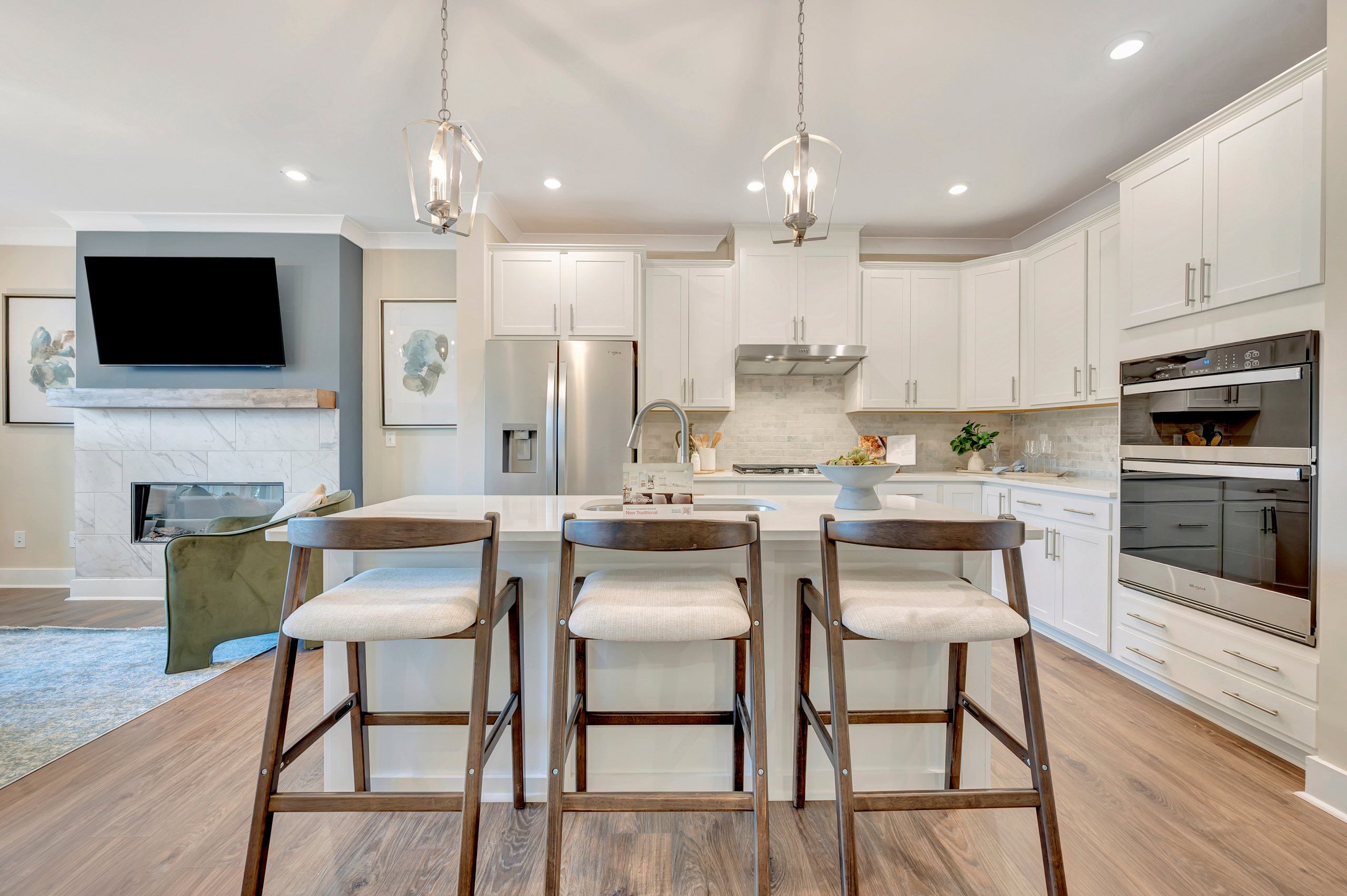 Maxwell Kitchen 2