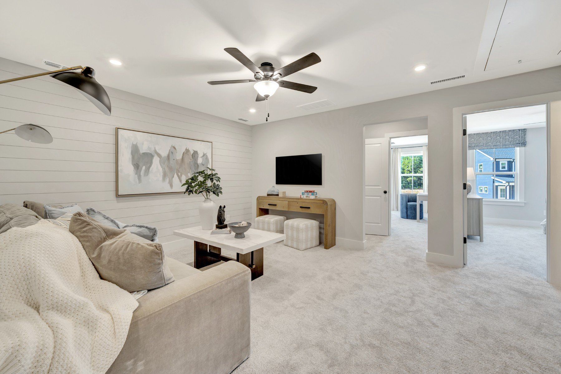 Maxwell Loft