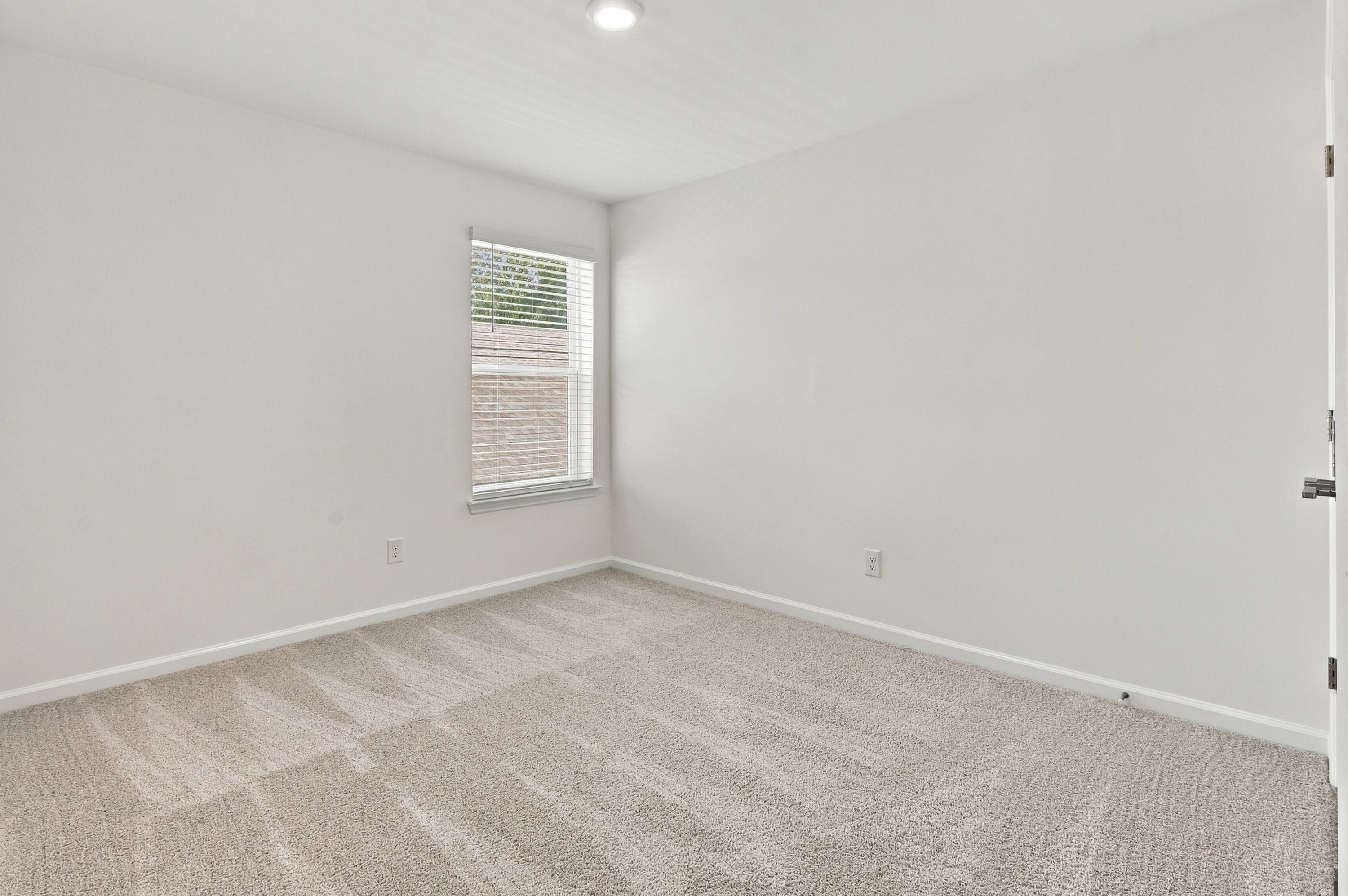 Fourth Bedroom
