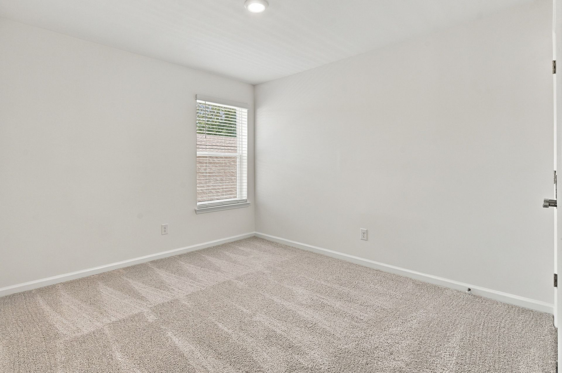Fourth Bedroom