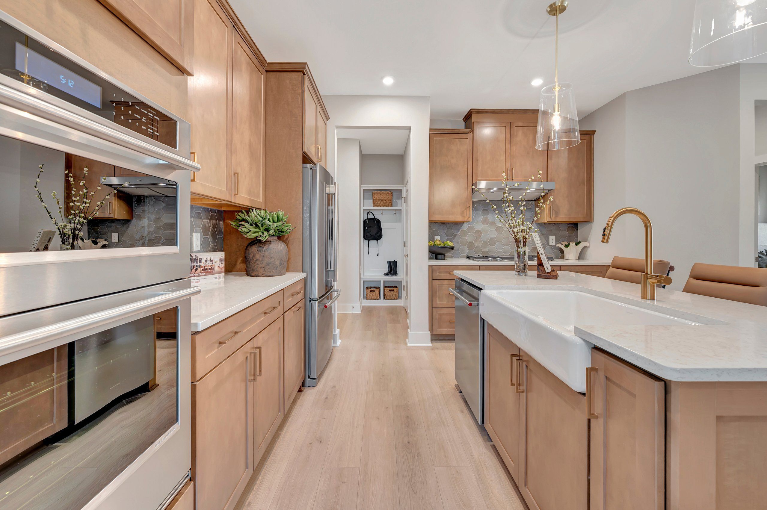 casa en Roberts Crossing por Beazer Homes