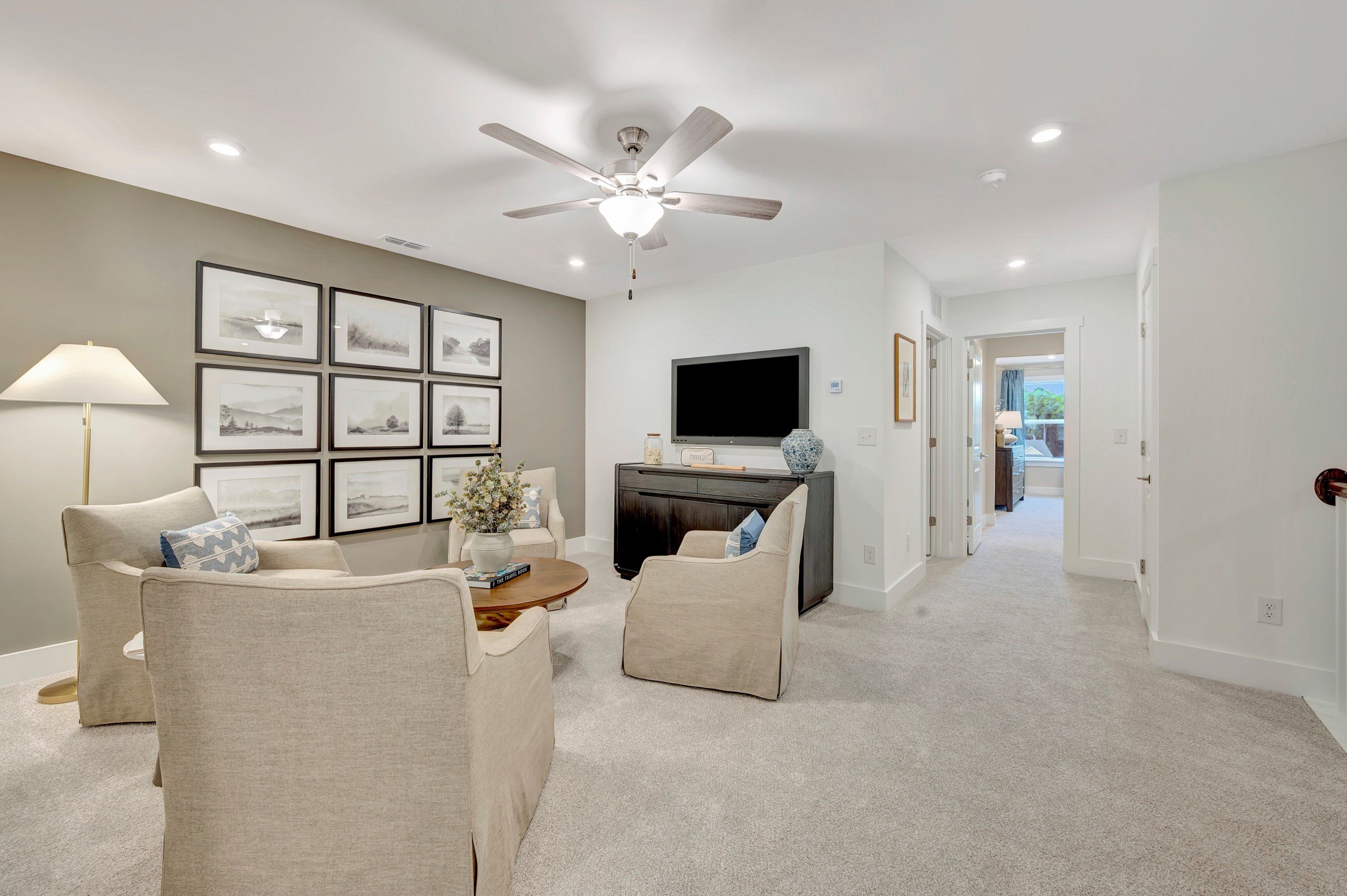 Maxwell Loft