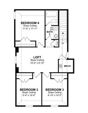 2nd Floor