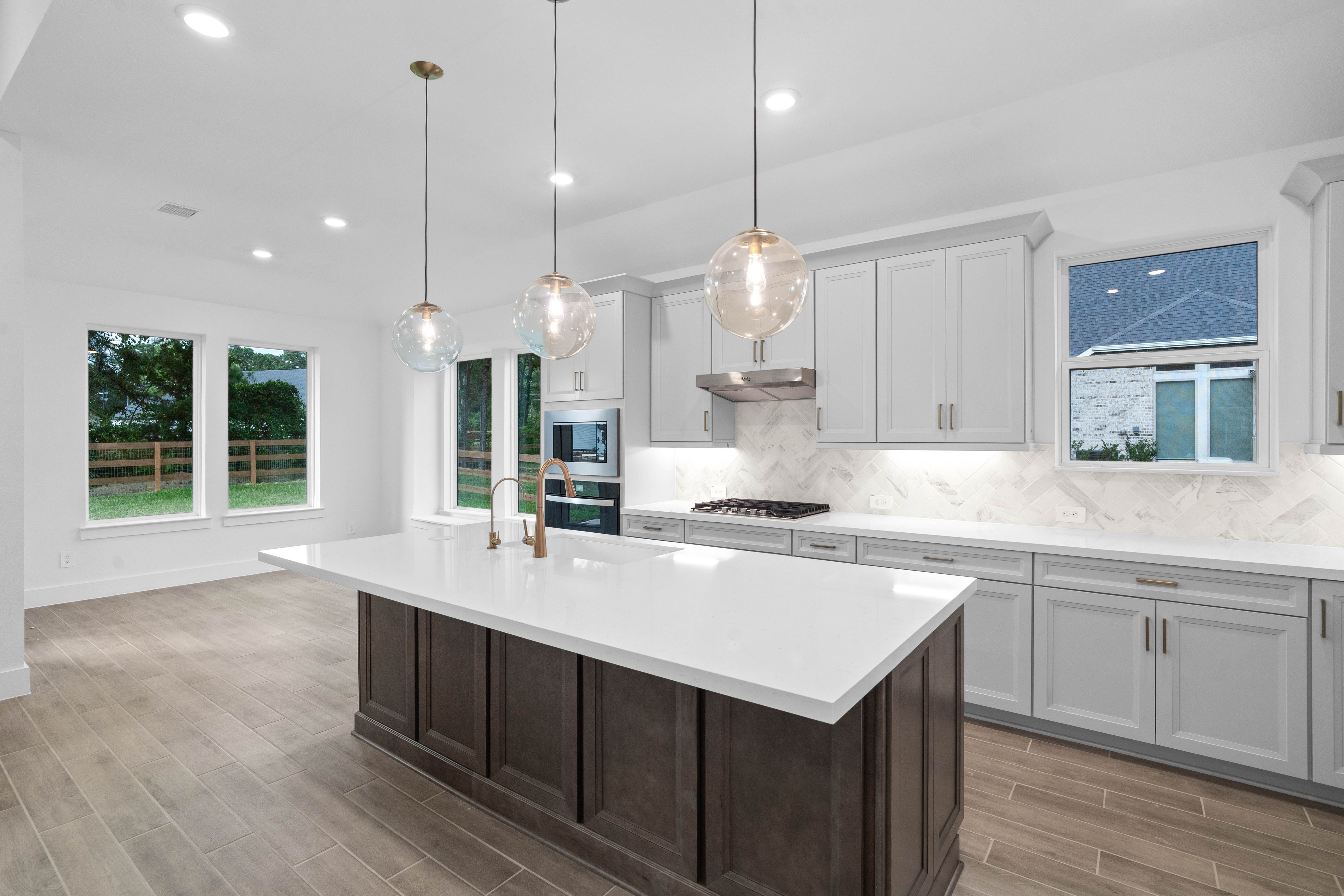 Palmetto Kitchen