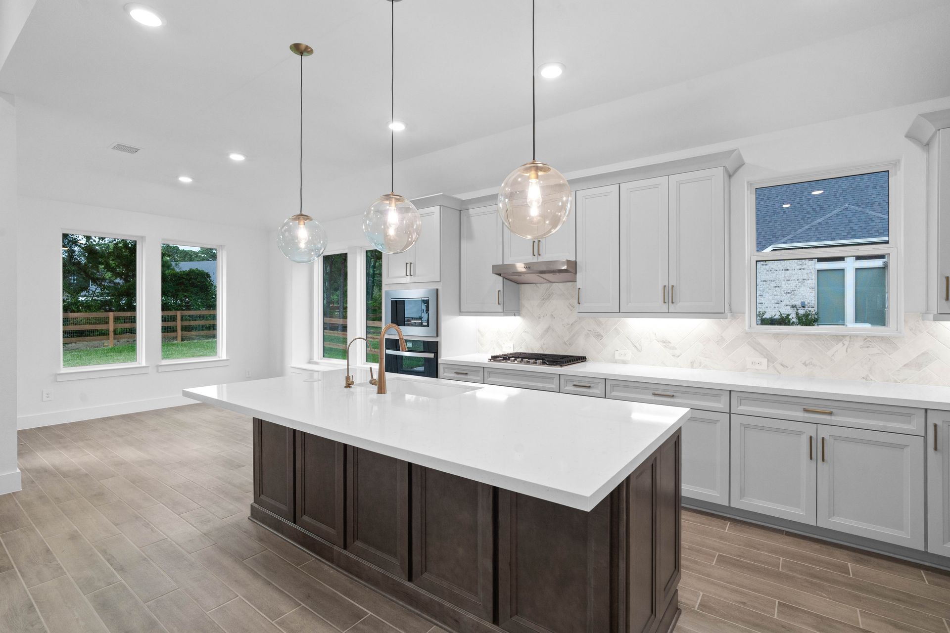 Palmetto Kitchen