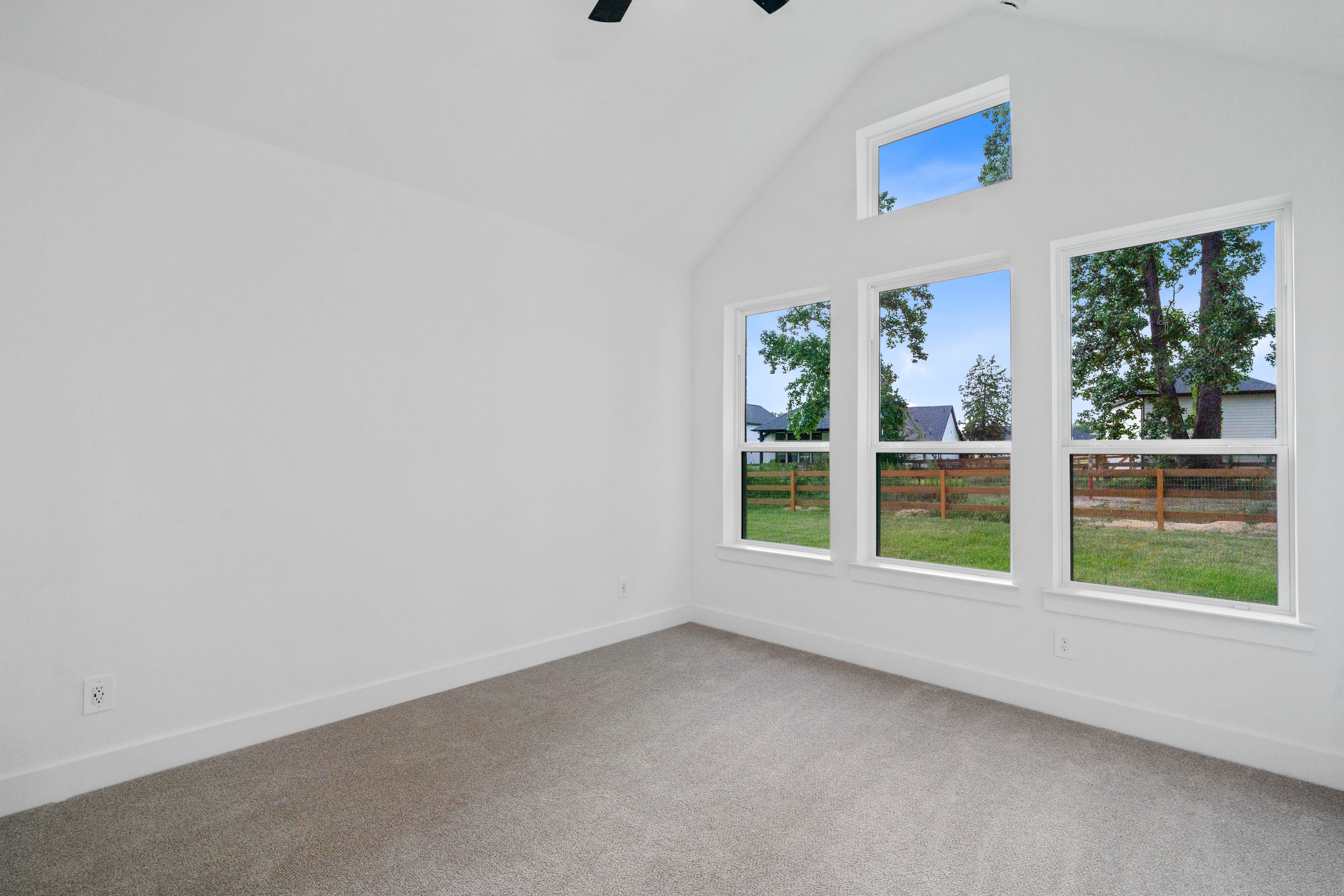 Palmetto Primary Bedroom