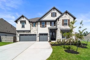 17211 Begonia Bend Dr (Northcliffe)
