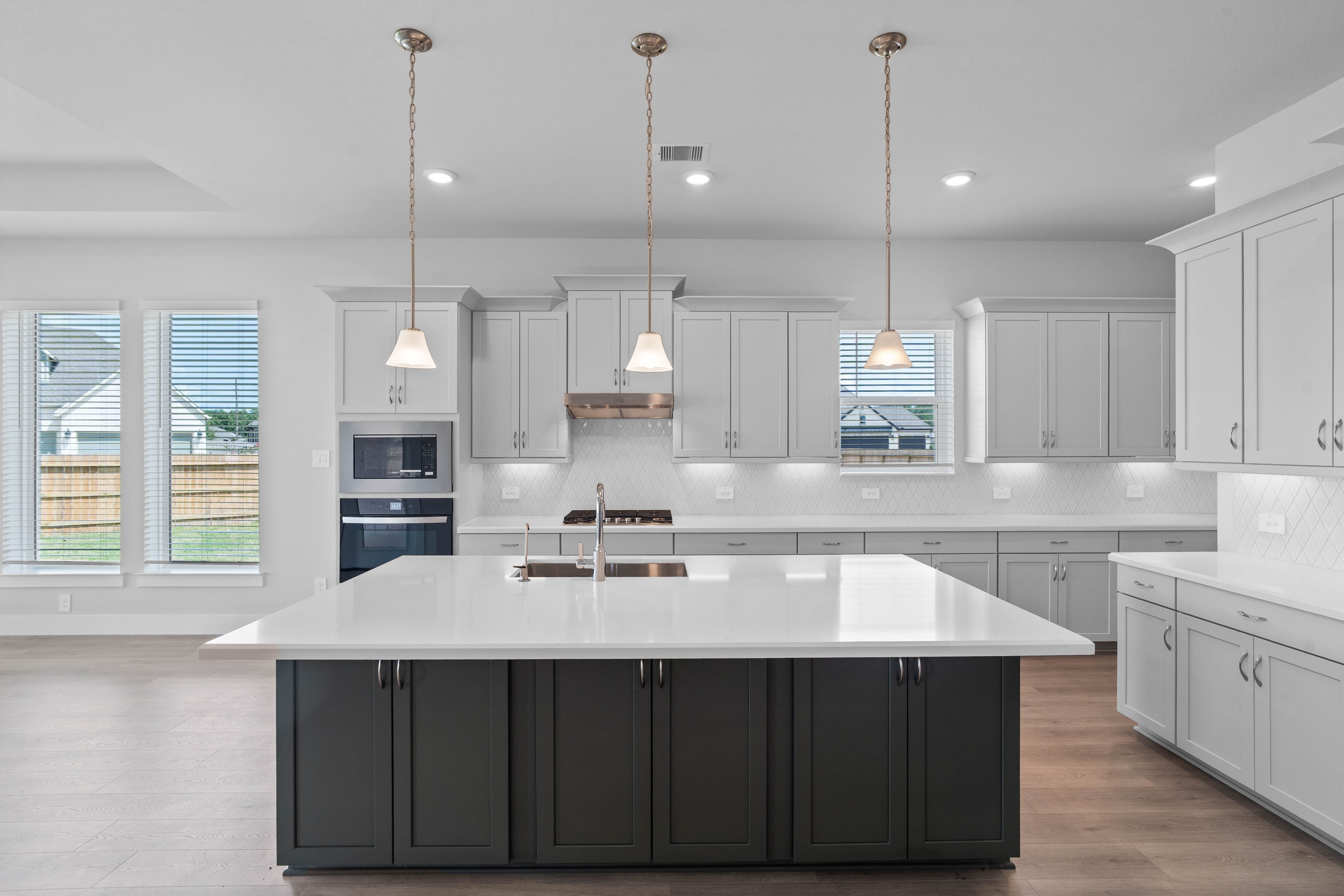 Northcliffe Kitchen