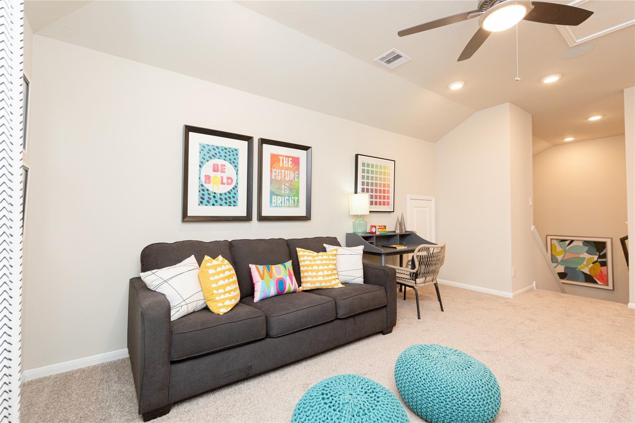 Cascade Loft