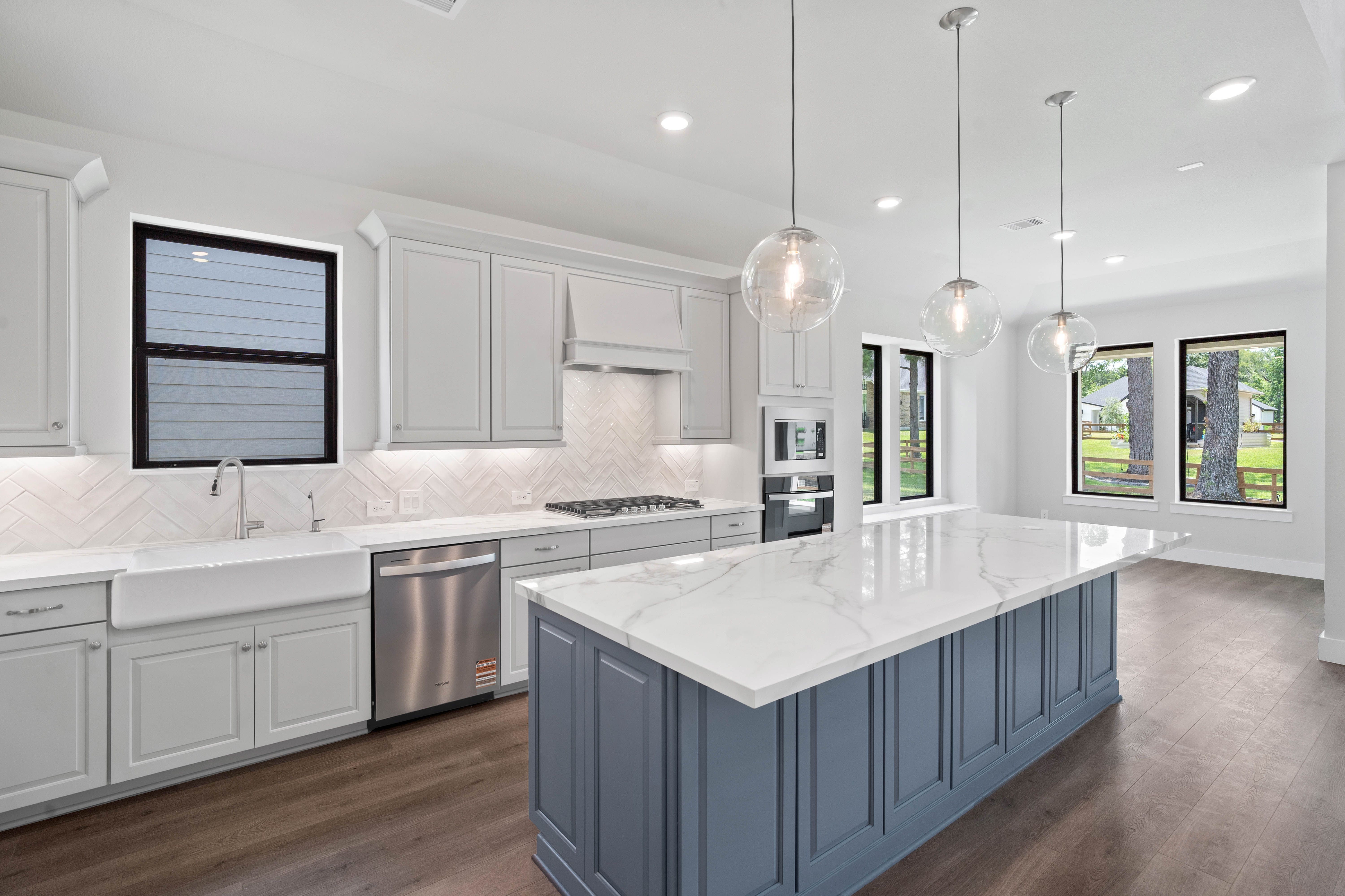Summerfield Kitchen