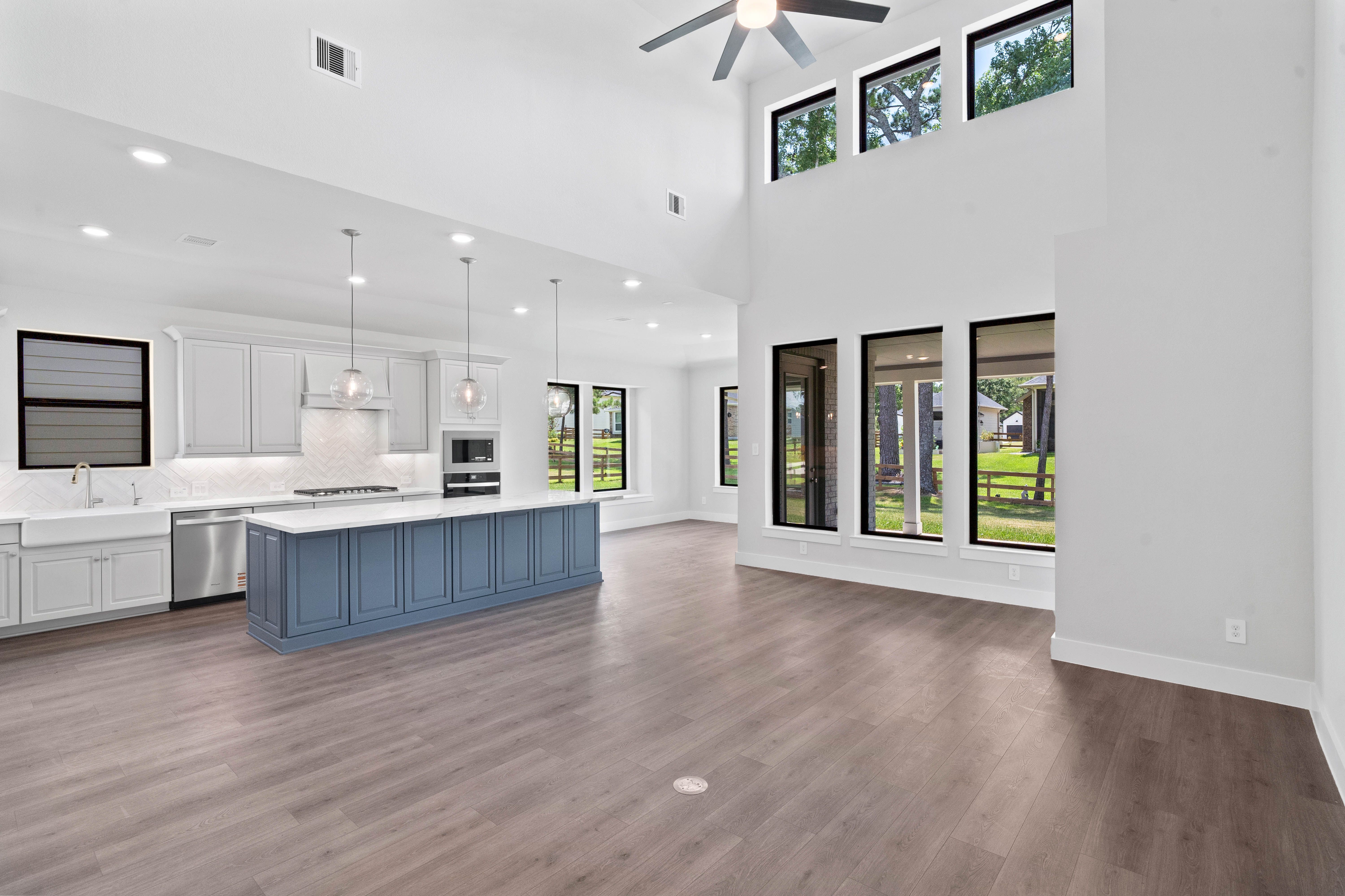 Summerfield Great Room