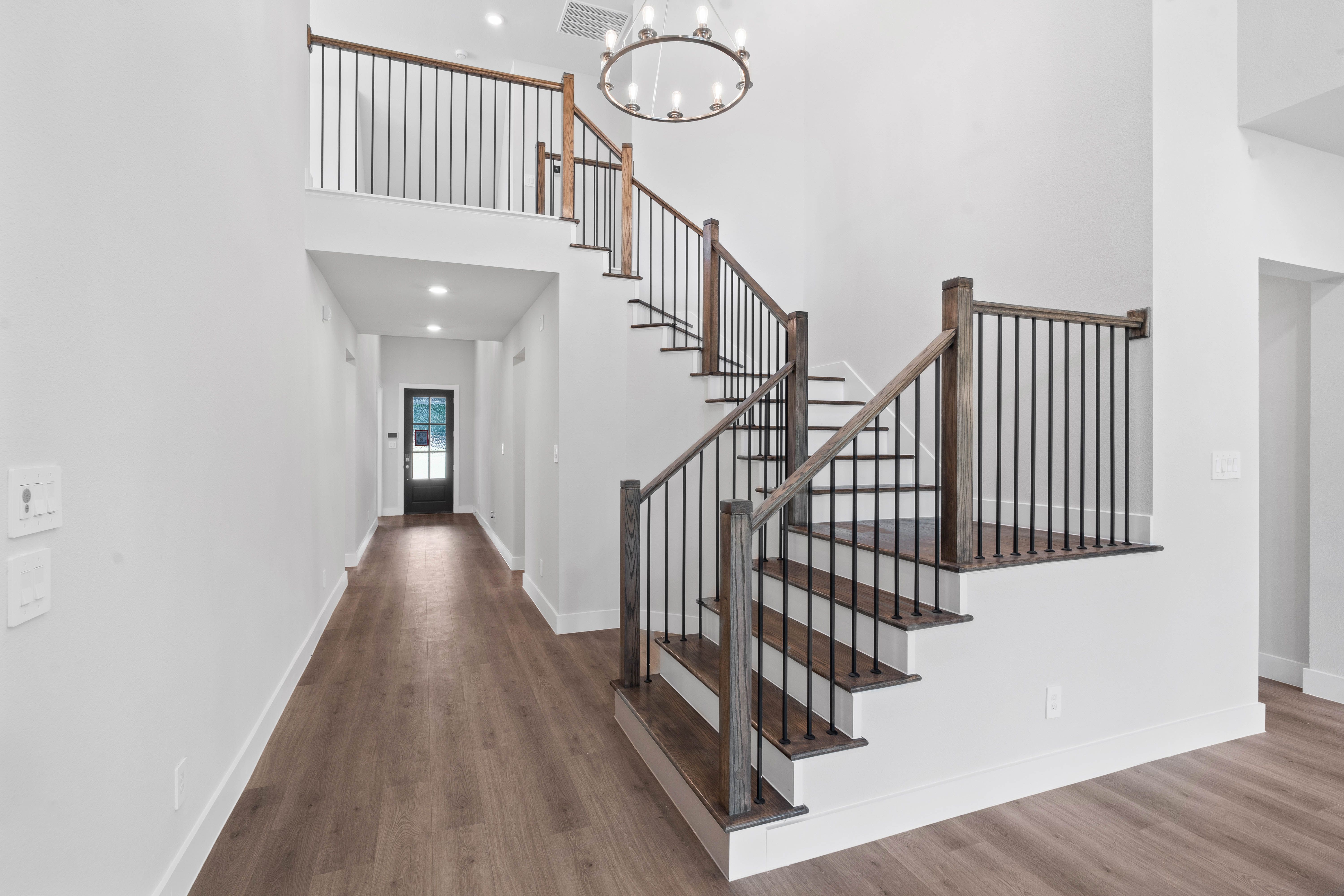 Summerfield Staircase