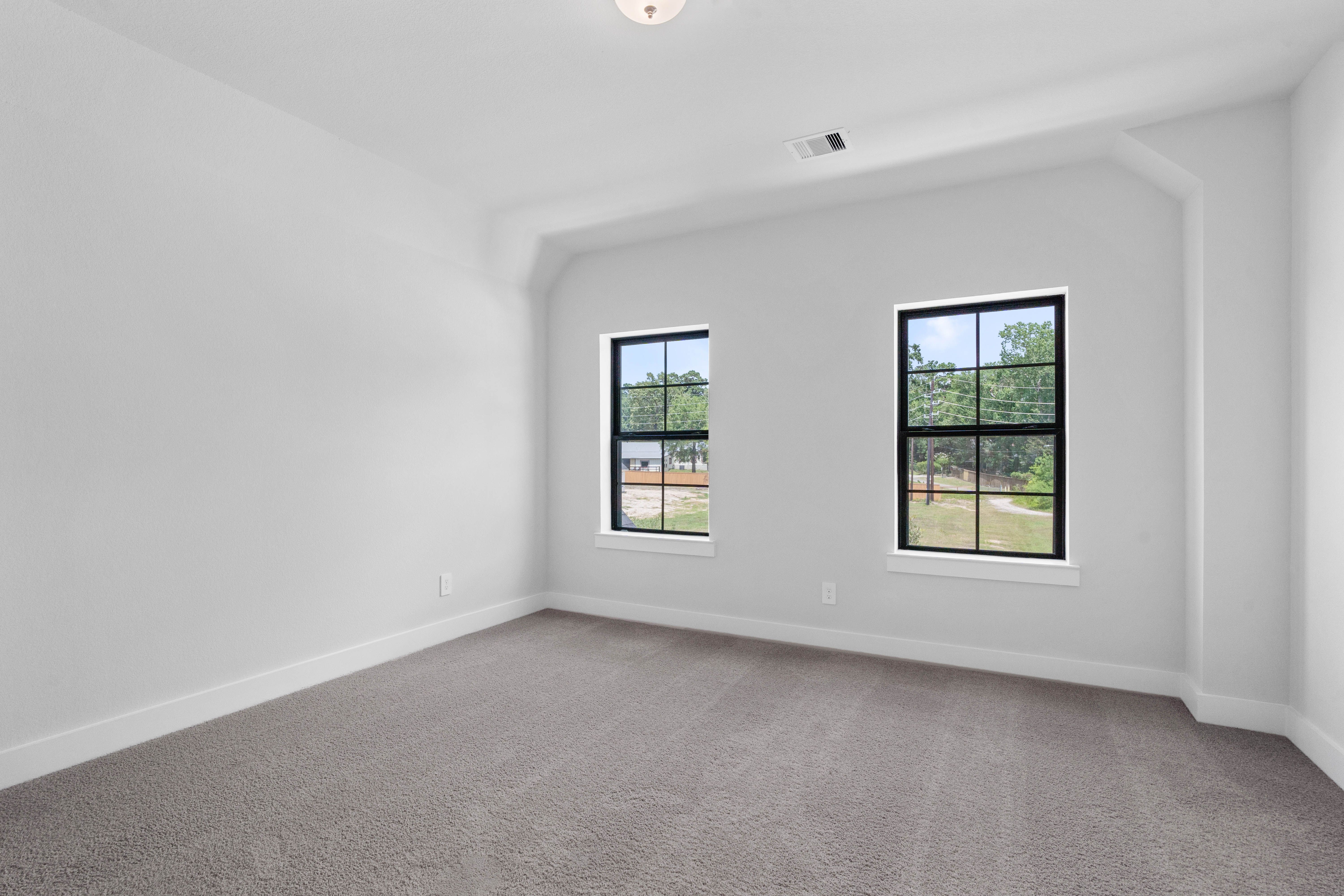 Summerfield Secondary Bedroom