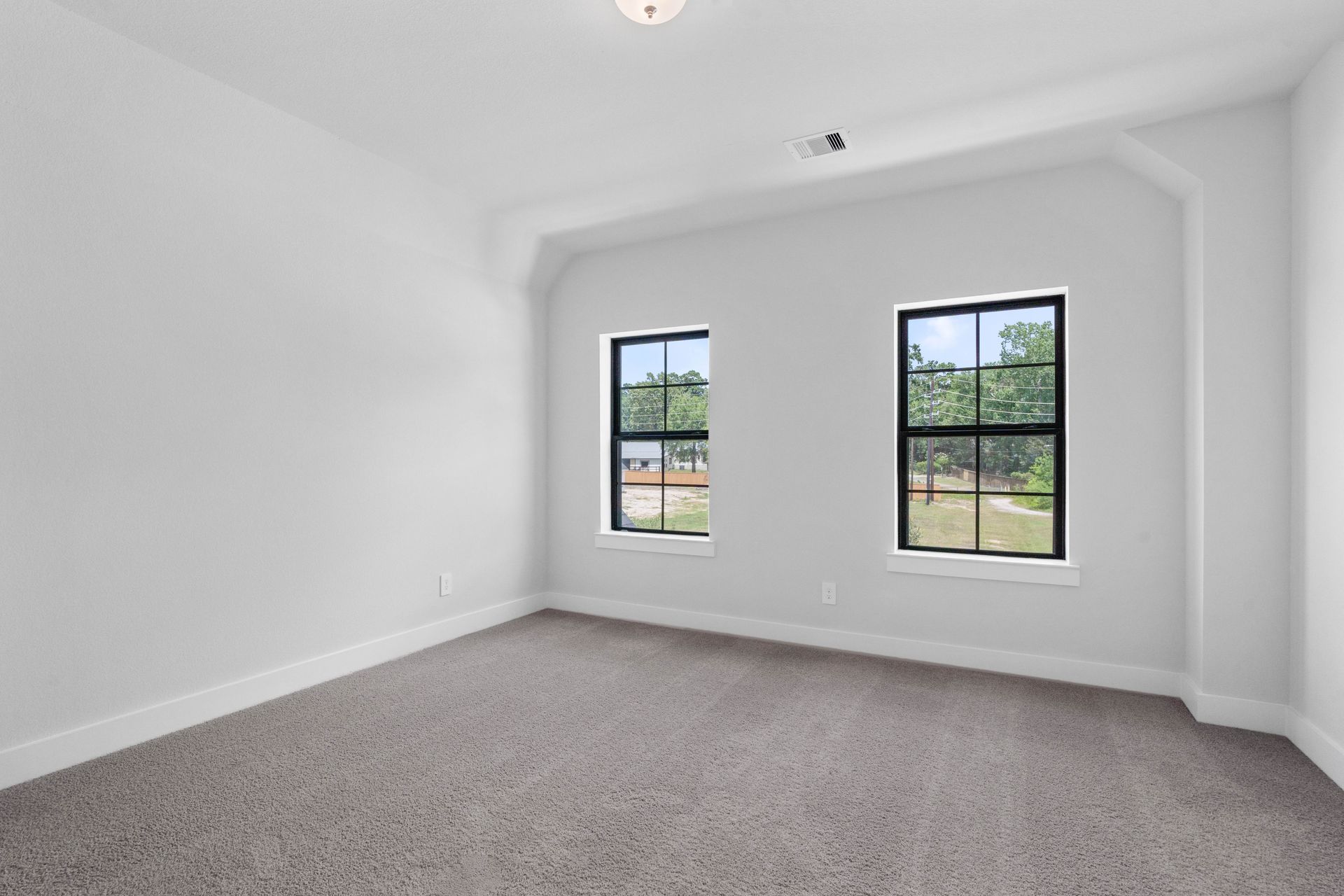 Summerfield Secondary Bedroom