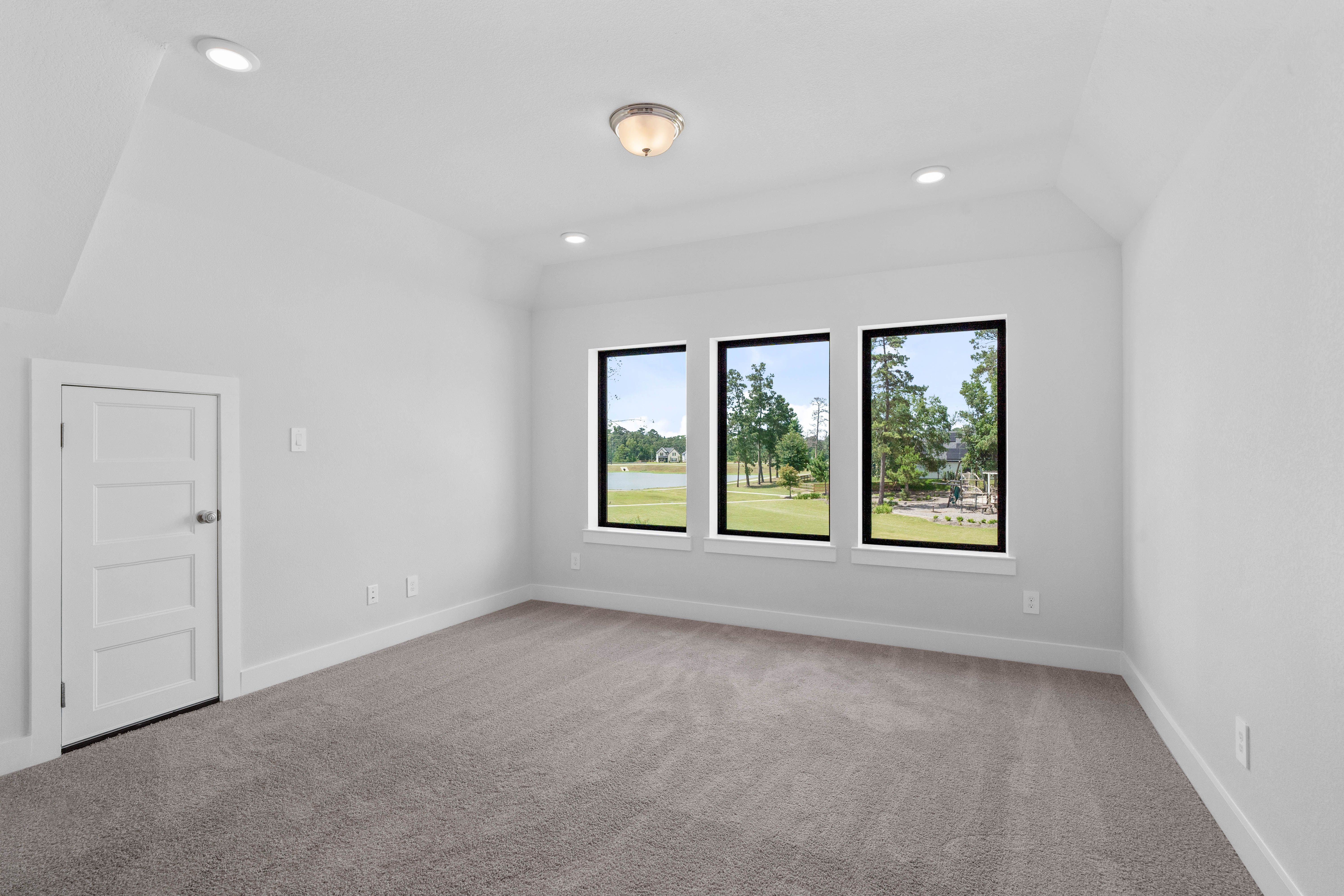 Summerfield Gameroom