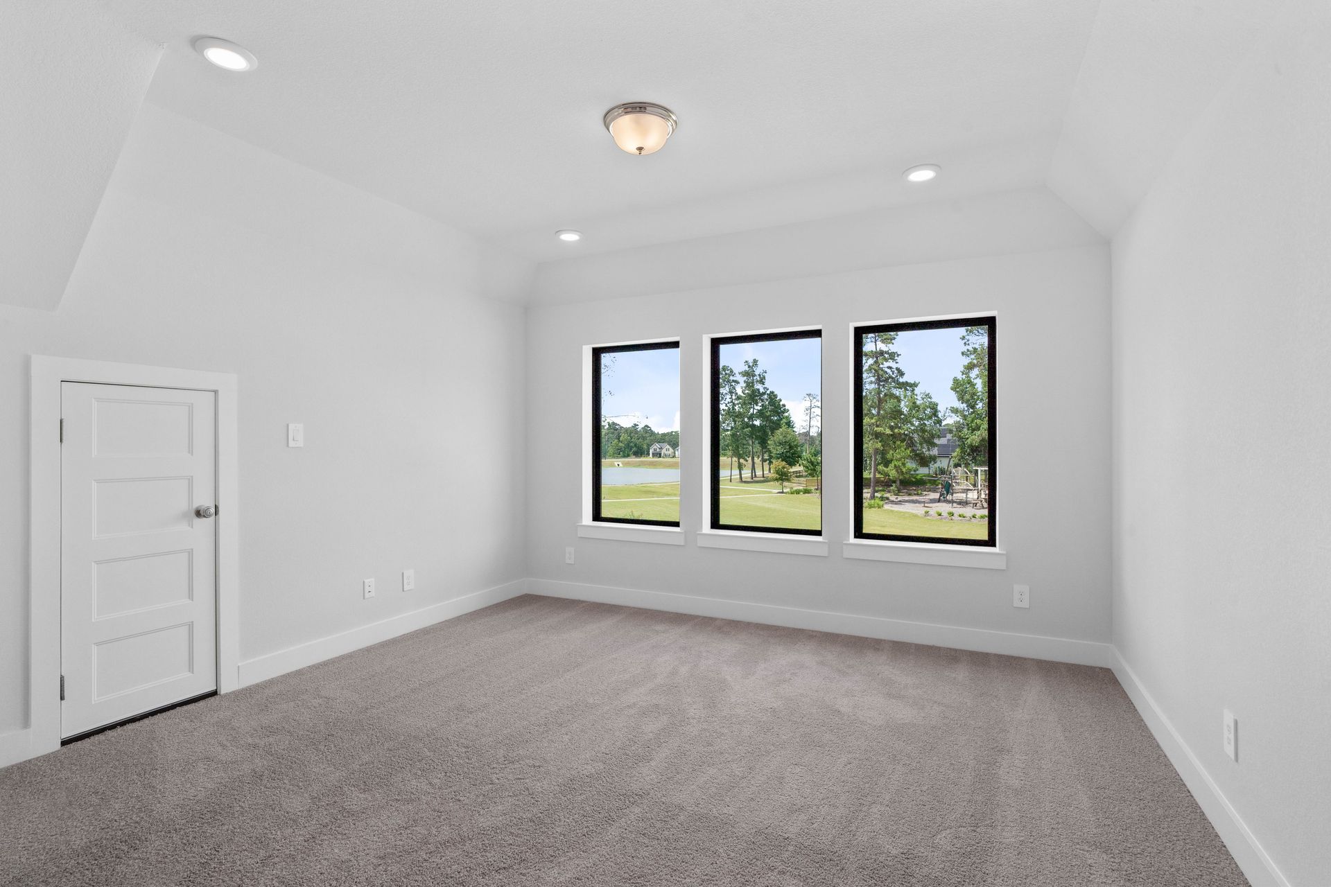 Summerfield Gameroom