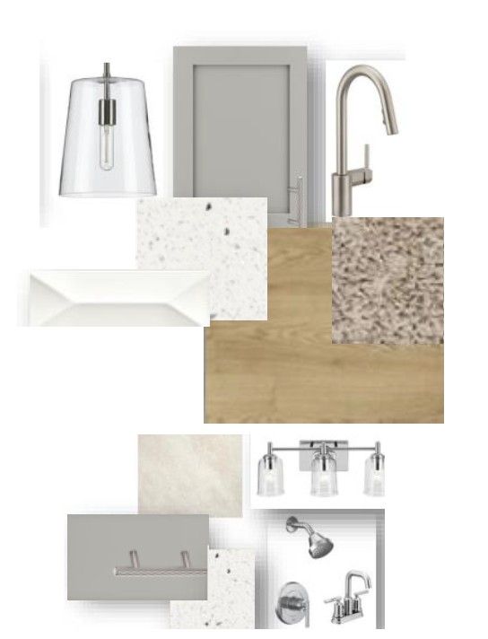 Interior Options