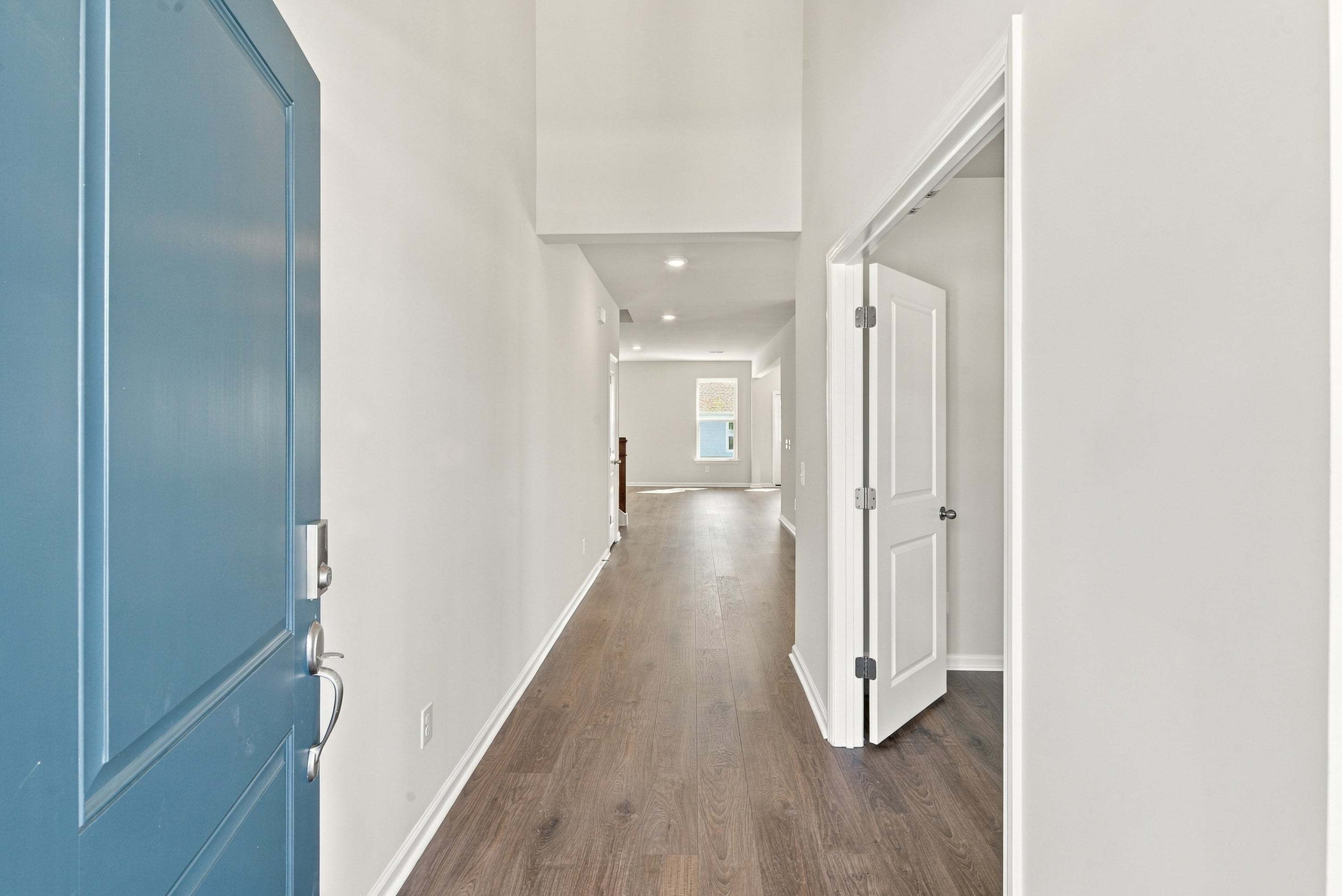 Entry